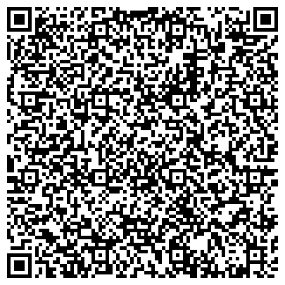 QR-код с контактной информацией организации Агентство недвижимости «Ашихмин и партнеры»