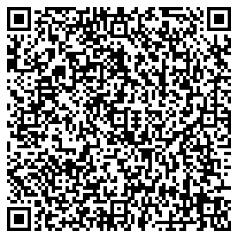 QR-код с контактной информацией организации ЭЛЕКТРА +, ООО