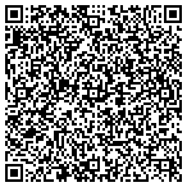 QR-код с контактной информацией организации МЕХАНИЗАЦИЯ-ПИТЕР, ООО