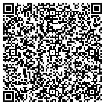 QR-код с контактной информацией организации Фотомастер