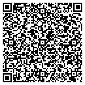 QR-код с контактной информацией организации АВТОСОЮЗ