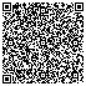 QR-код с контактной информацией организации МЕХАНА, ООО