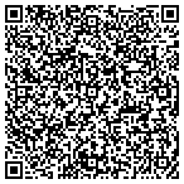 QR-код с контактной информацией организации АО Автопарк №1 «Спецтранс»
