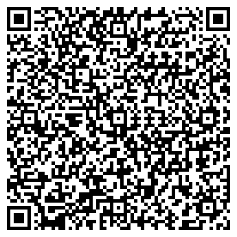 QR-код с контактной информацией организации ТЕХКОМП, ЗАО