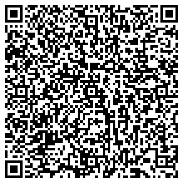 QR-код с контактной информацией организации КаспийТелеком
