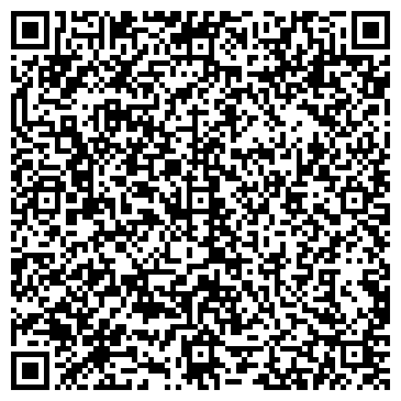 QR-код с контактной информацией организации ООО "Технопоиск"