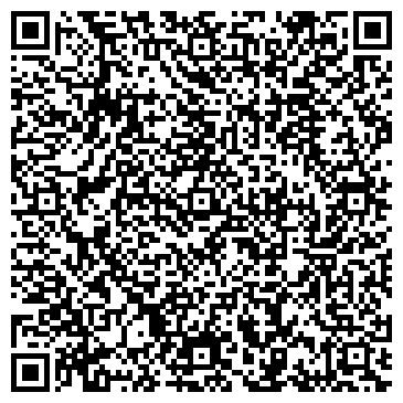 QR-код с контактной информацией организации Магазин строительно-отделочных материалов