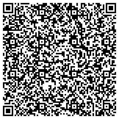 QR-код с контактной информацией организации АНО "Санкт-Петербургская академия безопасности"