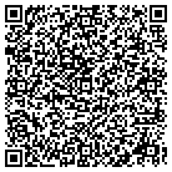 QR-код с контактной информацией организации РУСИНКАССТОРГ ТД