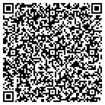 QR-код с контактной информацией организации ООО «Анкер-Гео».