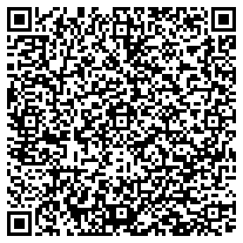 QR-код с контактной информацией организации ФОРТА, ООО