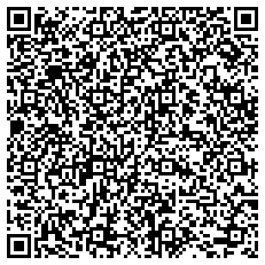 QR-код с контактной информацией организации ООО Агентство недвижимости    Альба