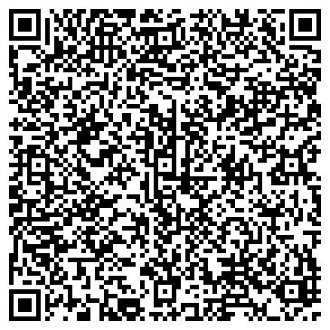 QR-код с контактной информацией организации ООО ВЭД Континент