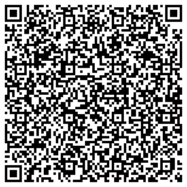 QR-код с контактной информацией организации ООО Пластиковые Полосовые ПВХ завесы