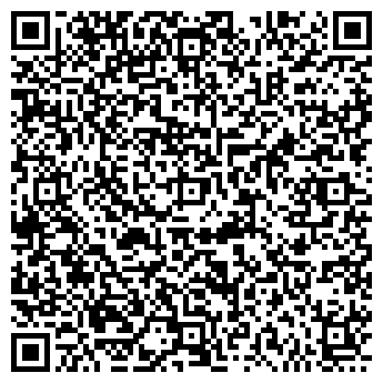 QR-код с контактной информацией организации ООО ЗЫКОВ И ПАРТНЕРЫ