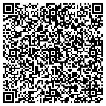 QR-код с контактной информацией организации У Гринвича