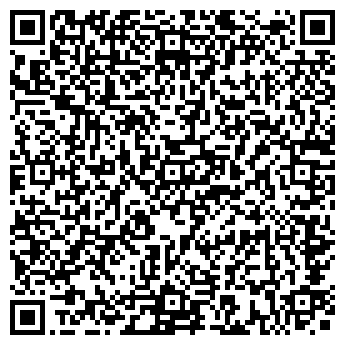QR-код с контактной информацией организации ООО Визко Клуб