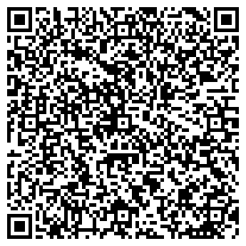 QR-код с контактной информацией организации Золотой фонд, КПК