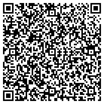 QR-код с контактной информацией организации АСОТ, ООО