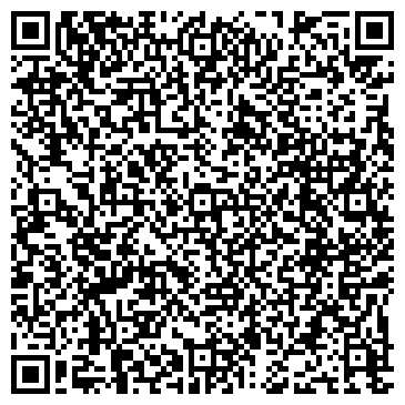 QR-код с контактной информацией организации ООО Строительная компания «Бауинвест»