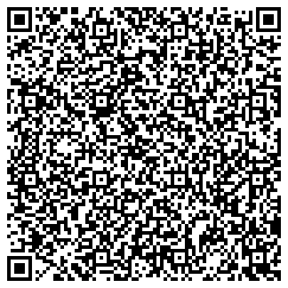 QR-код с контактной информацией организации ООО «Полиграф-Клуб»