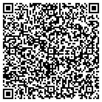 QR-код с контактной информацией организации ПАРК Культуры