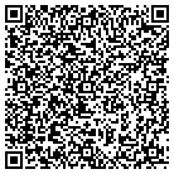 QR-код с контактной информацией организации ИНСТРОЙ-СПБ ТФ, ООО