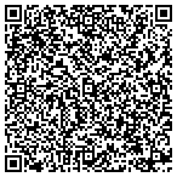 QR-код с контактной информацией организации ООО Финансовые Решения Санкт-Петербург