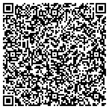 QR-код с контактной информацией организации БФ «Надежда»