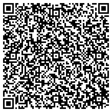 QR-код с контактной информацией организации ООО Понссе