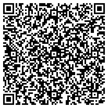 QR-код с контактной информацией организации ГРАН, ЗАО