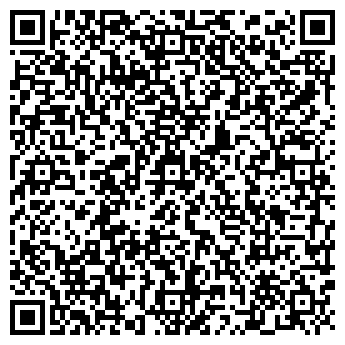 QR-код с контактной информацией организации "Метран"