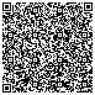 QR-код с контактной информацией организации АО «Медицинские услуги» Московский гомеопатический центр