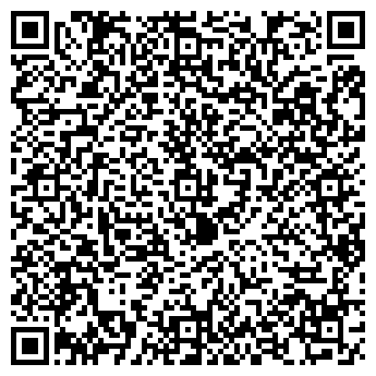 QR-код с контактной информацией организации Стройландия