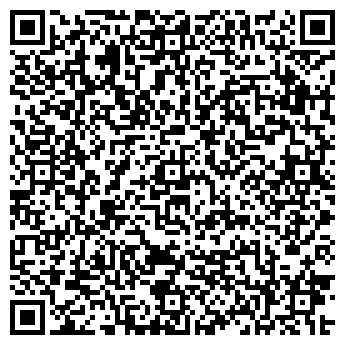 QR-код с контактной информацией организации ООО «КВИН»