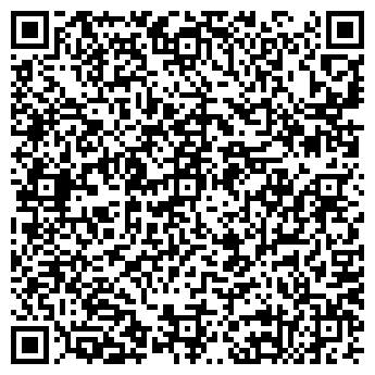 QR-код с контактной информацией организации Victory Lane