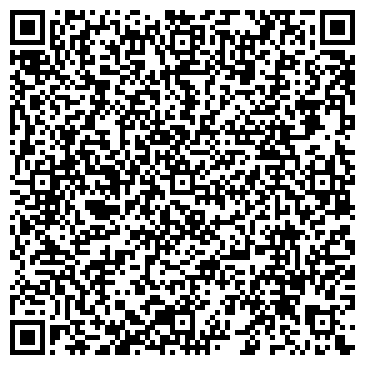 QR-код с контактной информацией организации ЭКОДАР СЕВЕРО-ЗАПАД