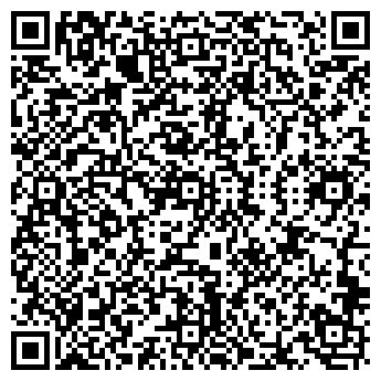 QR-код с контактной информацией организации Салон цветов «Цветы Рядом»