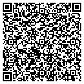 QR-код с контактной информацией организации Техноком