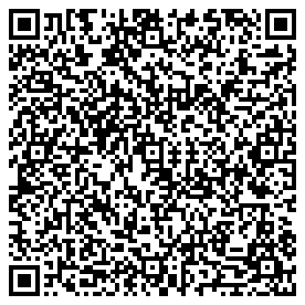 QR-код с контактной информацией организации ООО Диверс Моторс Центр