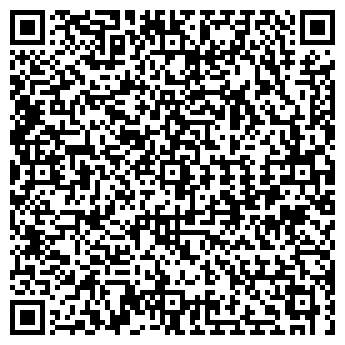 QR-код с контактной информацией организации ФЭНС, ООО