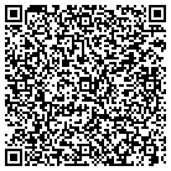 QR-код с контактной информацией организации ООО Инфофлот Москва
