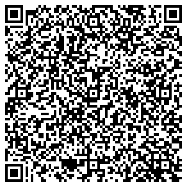 QR-код с контактной информацией организации ИП Магазин сантехники и электрики