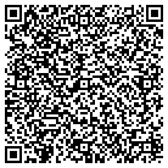 QR-код с контактной информацией организации MENU.RU