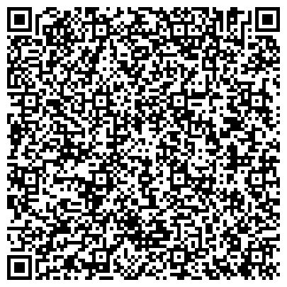 QR-код с контактной информацией организации Центр биосенсорной психологии "Волшебный город"