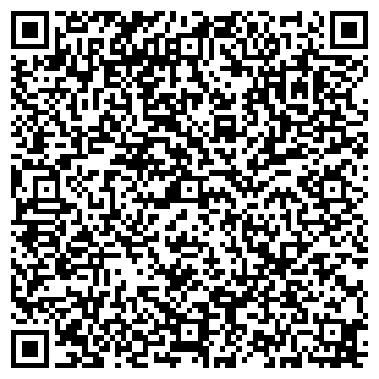 QR-код с контактной информацией организации ПРОК ПЛЮС, ООО