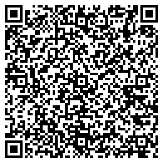 QR-код с контактной информацией организации Магазин дверей