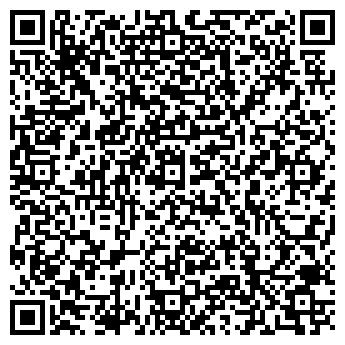 QR-код с контактной информацией организации ООО Балтийская Жемчужина