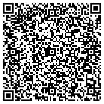 QR-код с контактной информацией организации ООО «Я-РЕНТ»