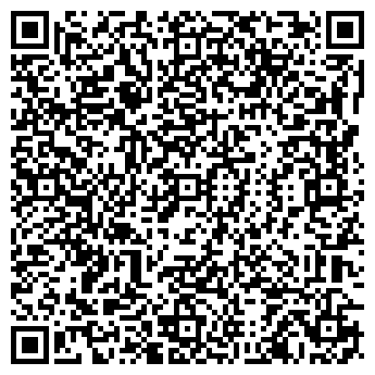 QR-код с контактной информацией организации ИНКОС СПБ, ООО